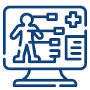 Enfoque en recuperar movimiento, no solo quitar dolor